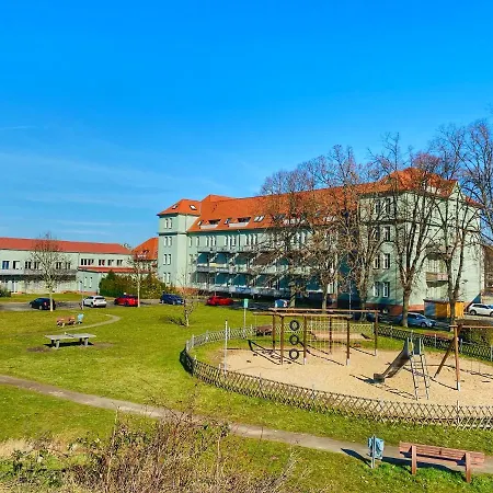 アパート City-apartment Fuer Geniesser Mit Schoener Terrasse *