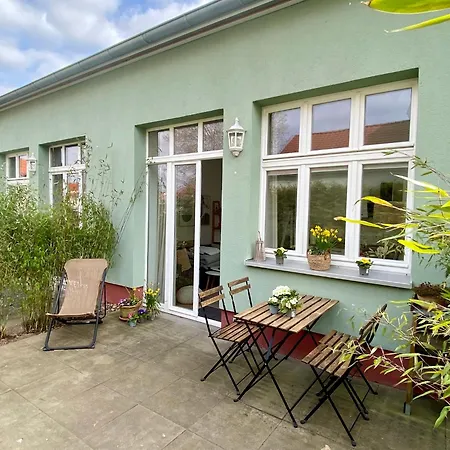 アパート City-apartment Fuer Geniesser Mit Schoener Terrasse *