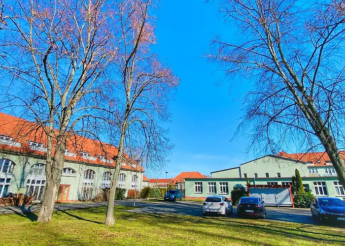 City-apartment Fuer Geniesser Mit Schoener Terrasse アパート *